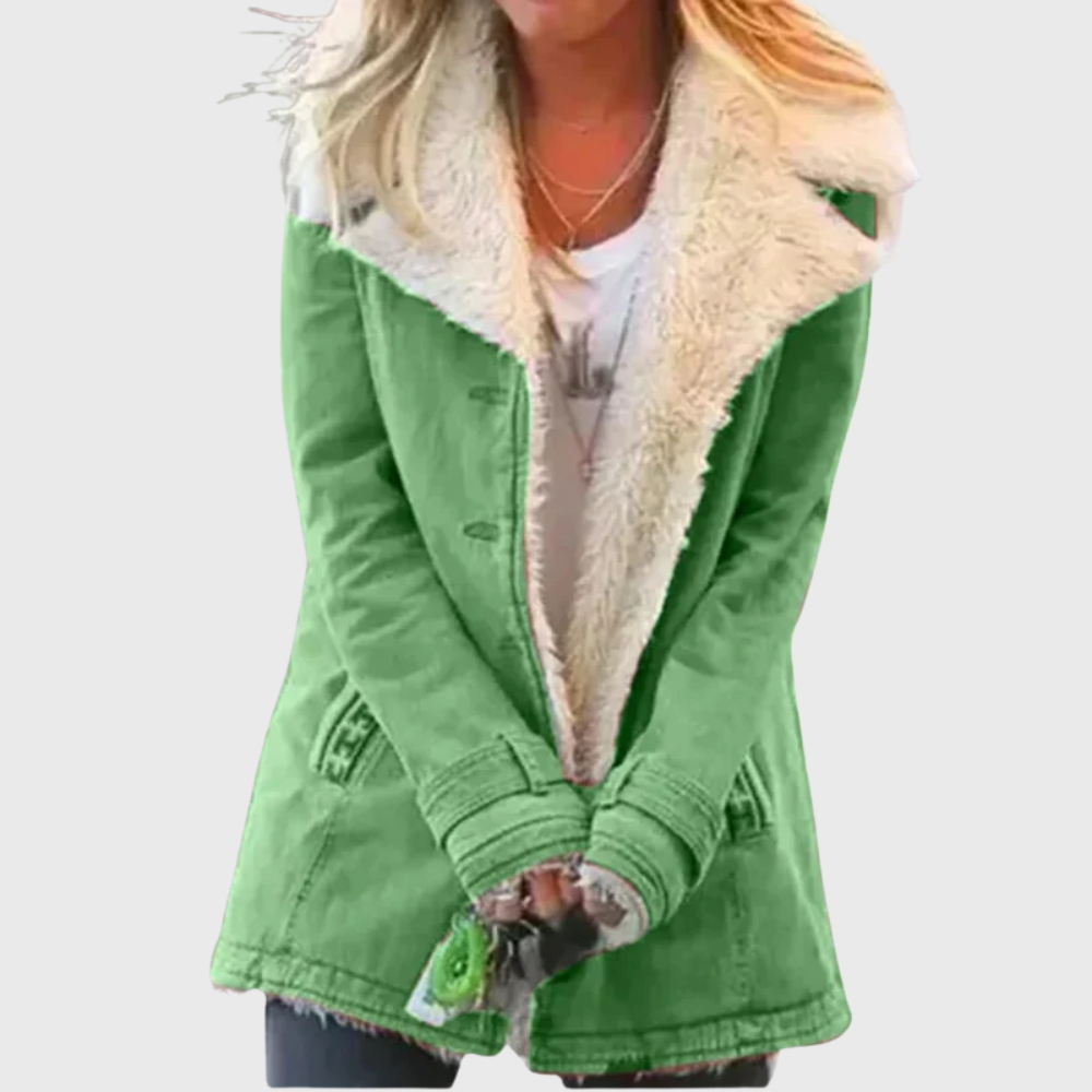Emma™ | Warm Winter Coat
