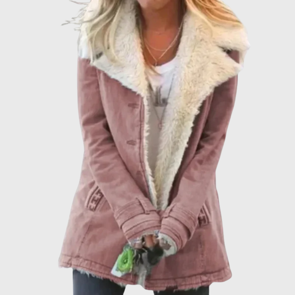 Emma™ | Warm Winter Coat