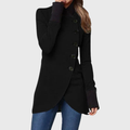 Lyza™ | Warm Winter Coat