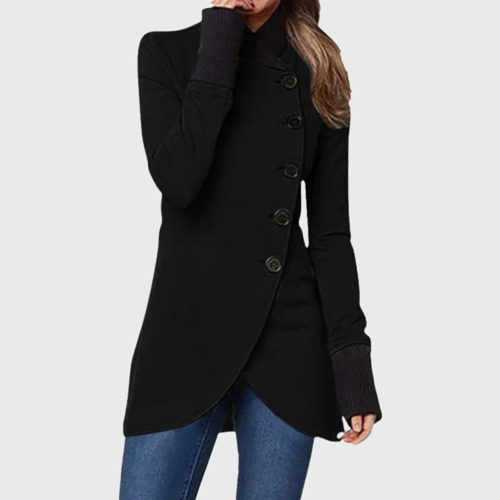 Lyza™ | Warm Winter Coat
