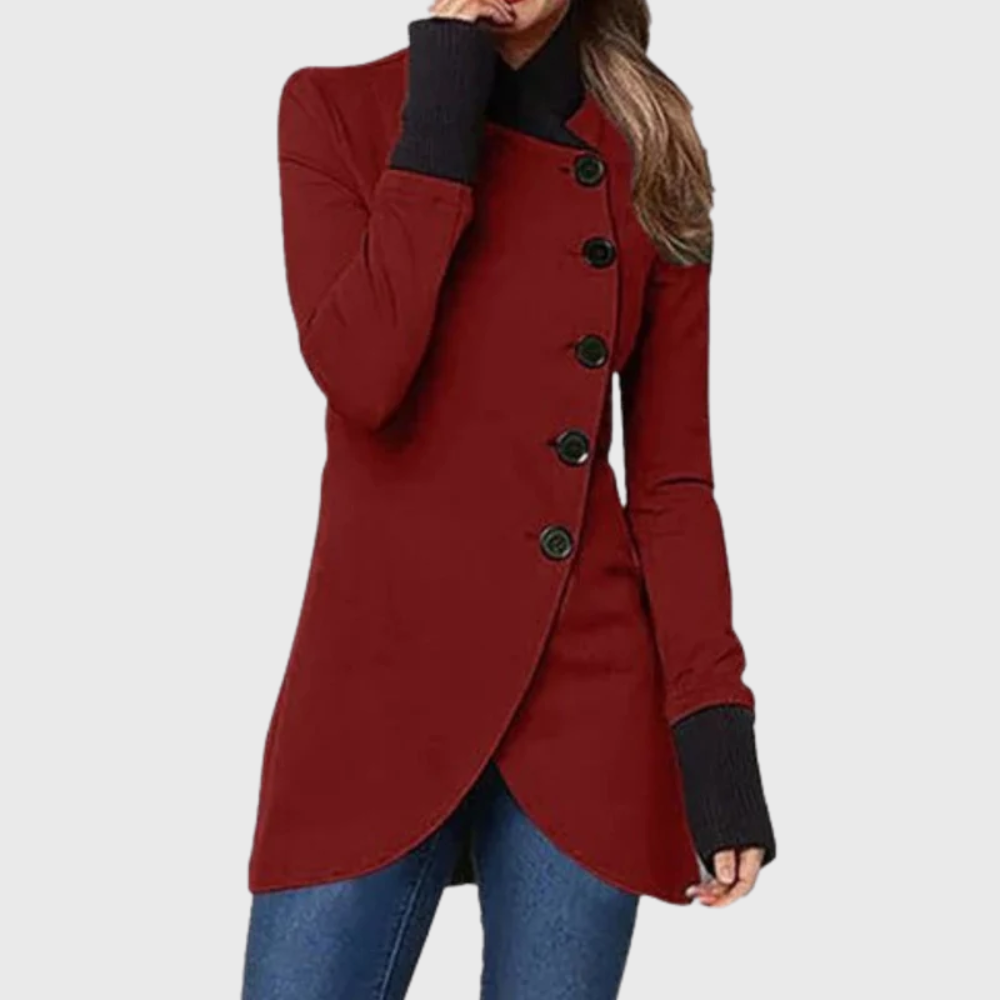 Lyza™ | Warm Winter Coat