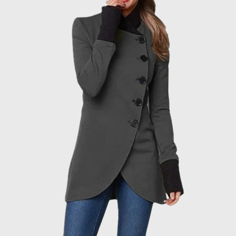 Lyza™ | Warm Winter Coat