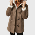 Ria™ | Elegant Autumn Jacket