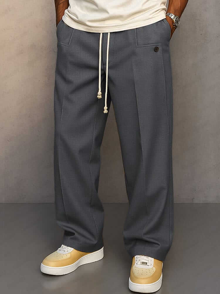 André Ferran Ryan Trousers