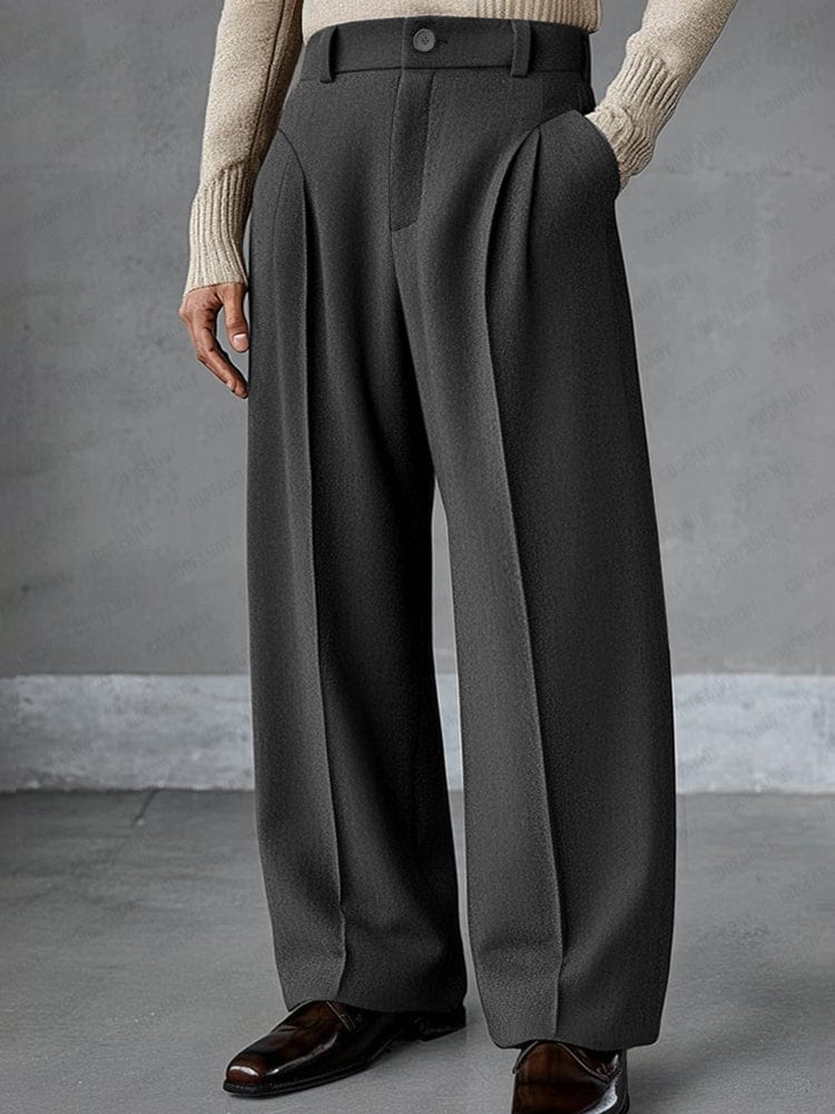 André Ferran Michele Trousers