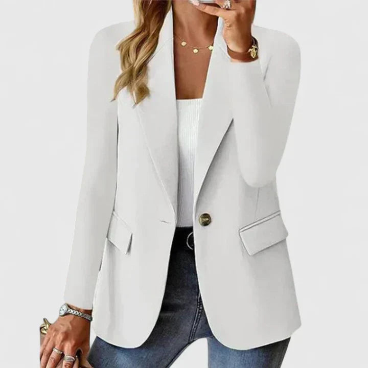 Grace™ | Elegant Blazer