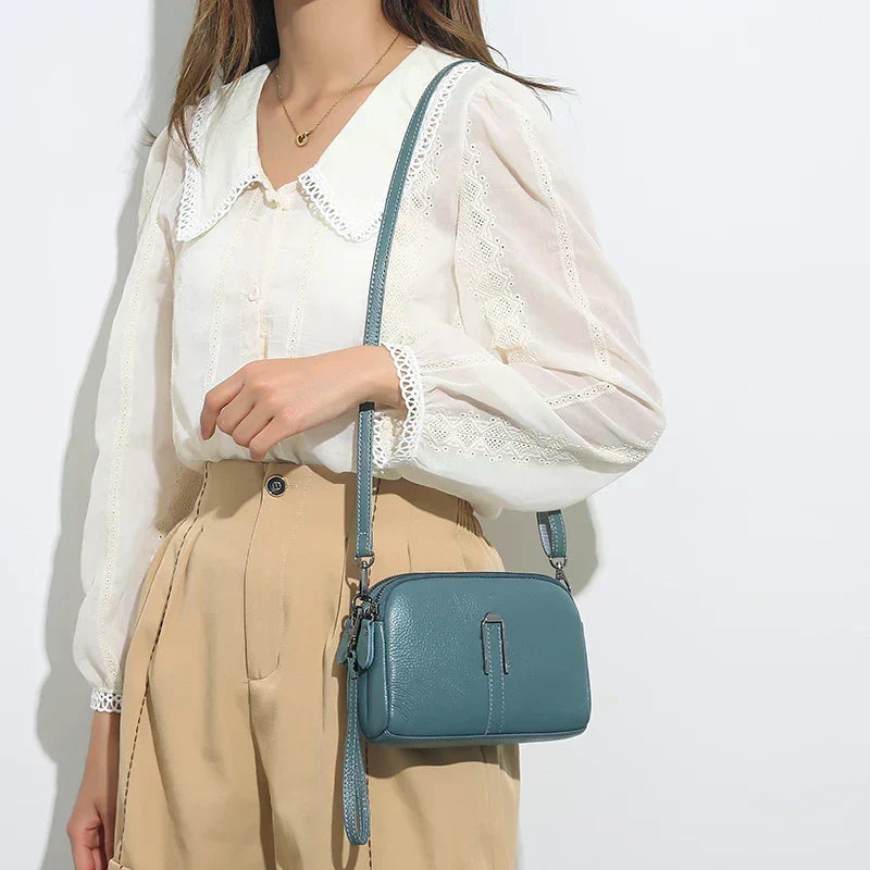 Selinde™ | Elegant Shoulder Bag