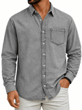 André Ferran Saltwater Shirt