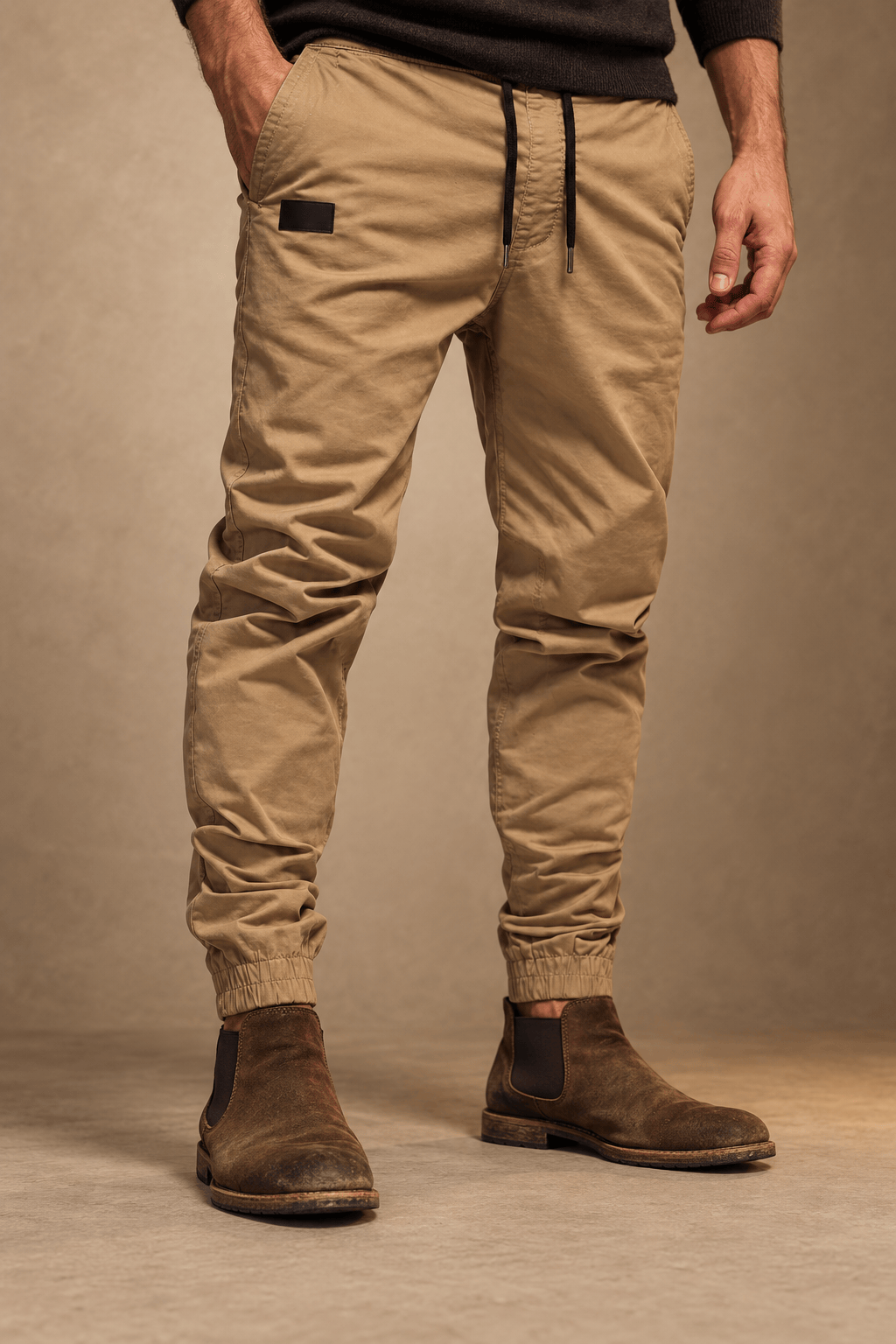 André Ferran Ryan Cargo Pants