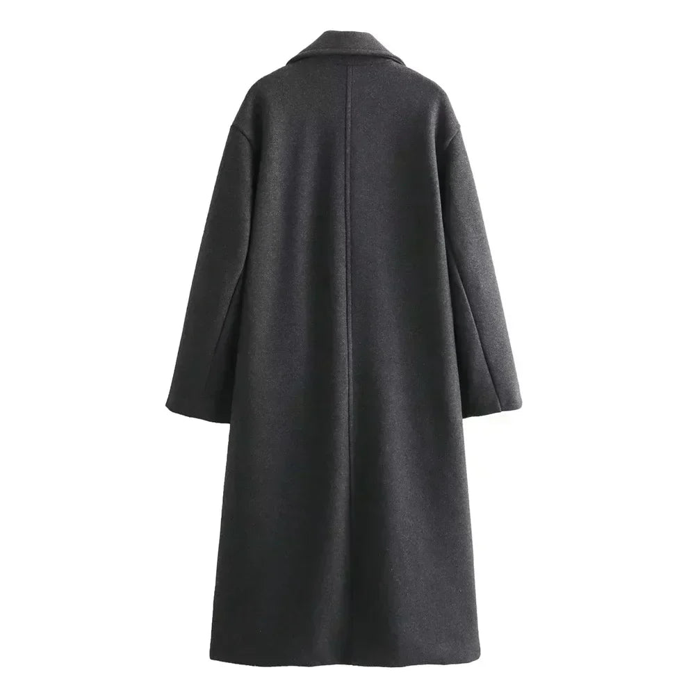 Ramona™ | Elegant Coat