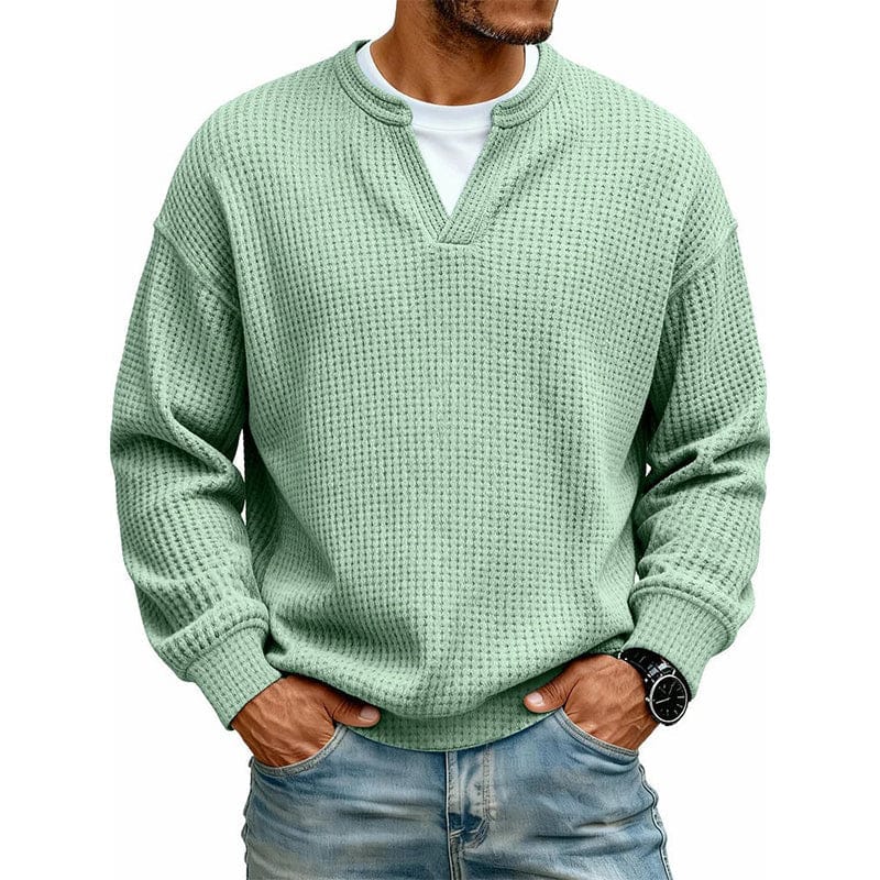 André Ferran Weekend Sweater