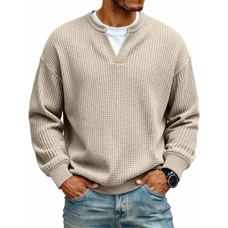 André Ferran Weekend Sweater