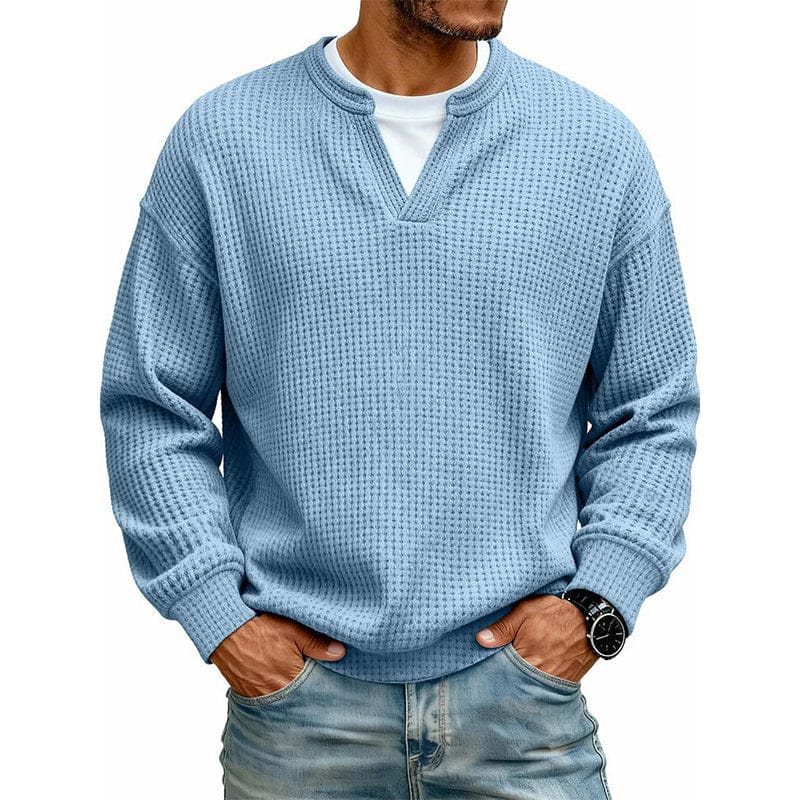 André Ferran Weekend Sweater