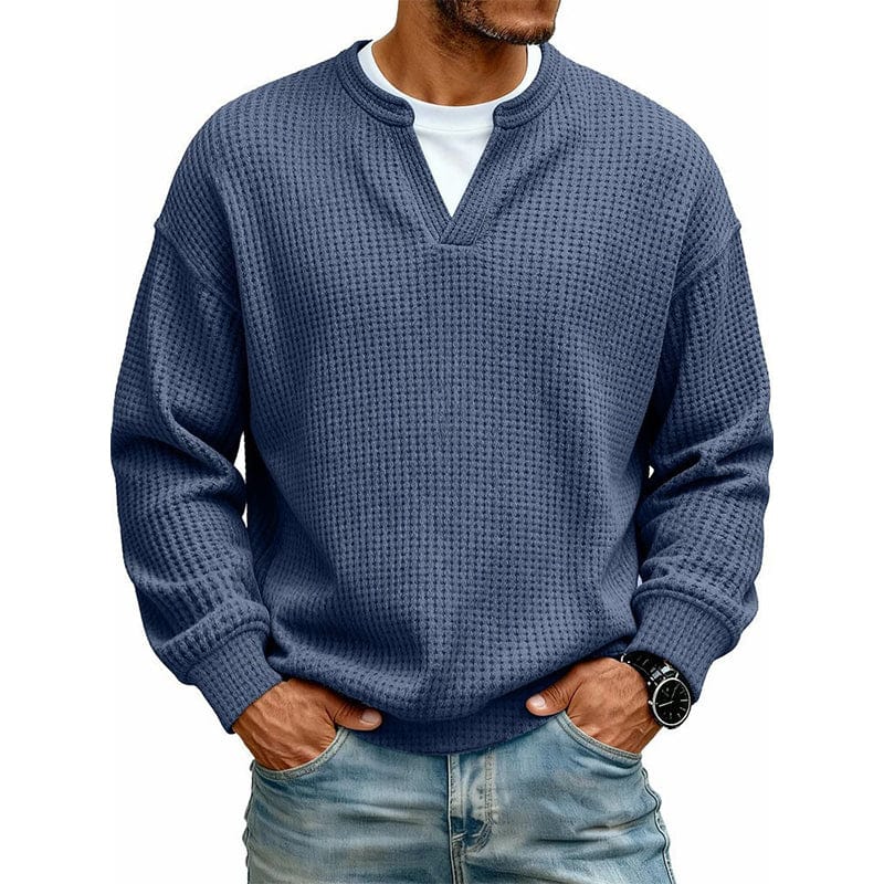 André Ferran Weekend Sweater