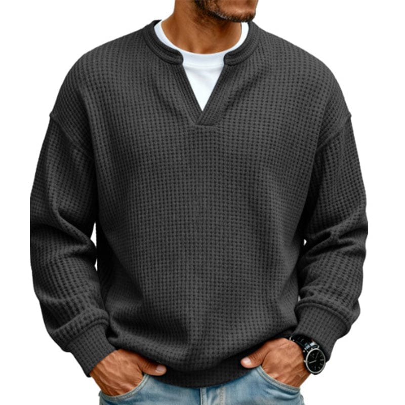 André Ferran Weekend Sweater