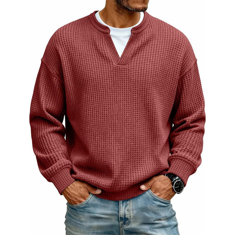 André Ferran Weekend Sweater