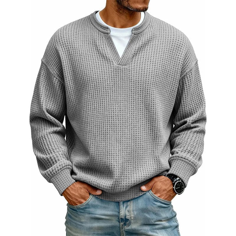 André Ferran Weekend Sweater