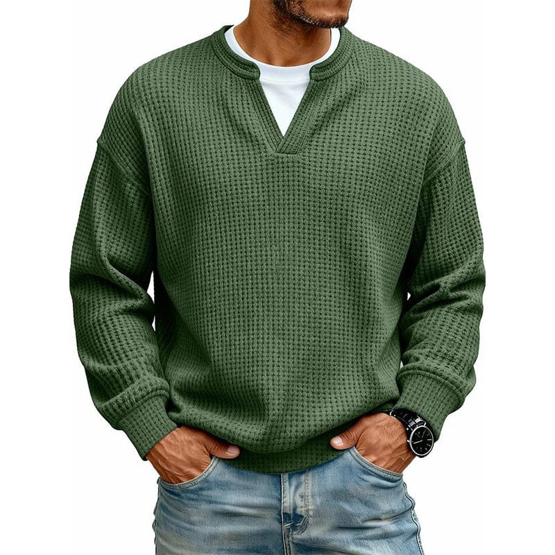 André Ferran Weekend Sweater