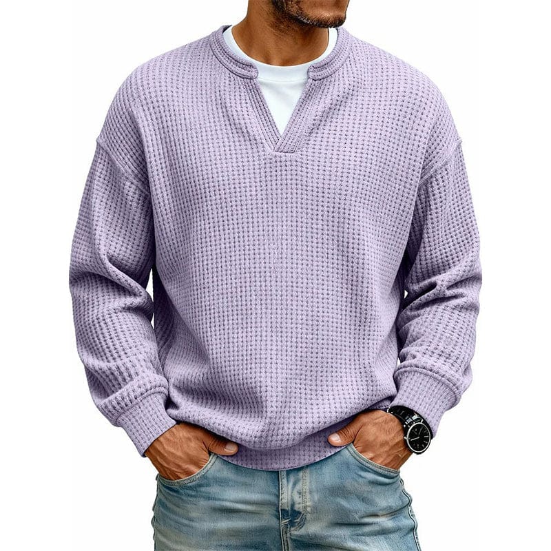 André Ferran Weekend Sweater