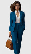 Eleonor | Elegant Women's Suit