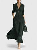 Sophyrahh | Elegant Maxi Dress