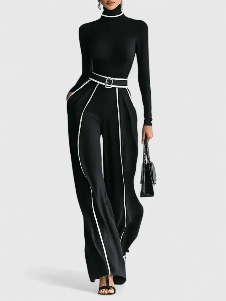 Jayzhera | Elegant Set