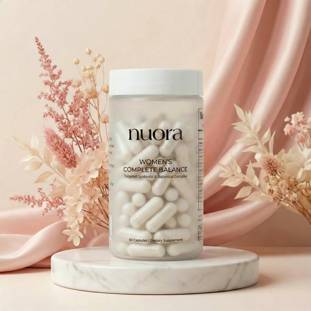 Il Rituale per l'Intestino - Nuevera Italia