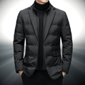 André Ferran Down Blazer