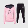 HEARTBEAT™ | COMFORTABLE TRACKSUIT