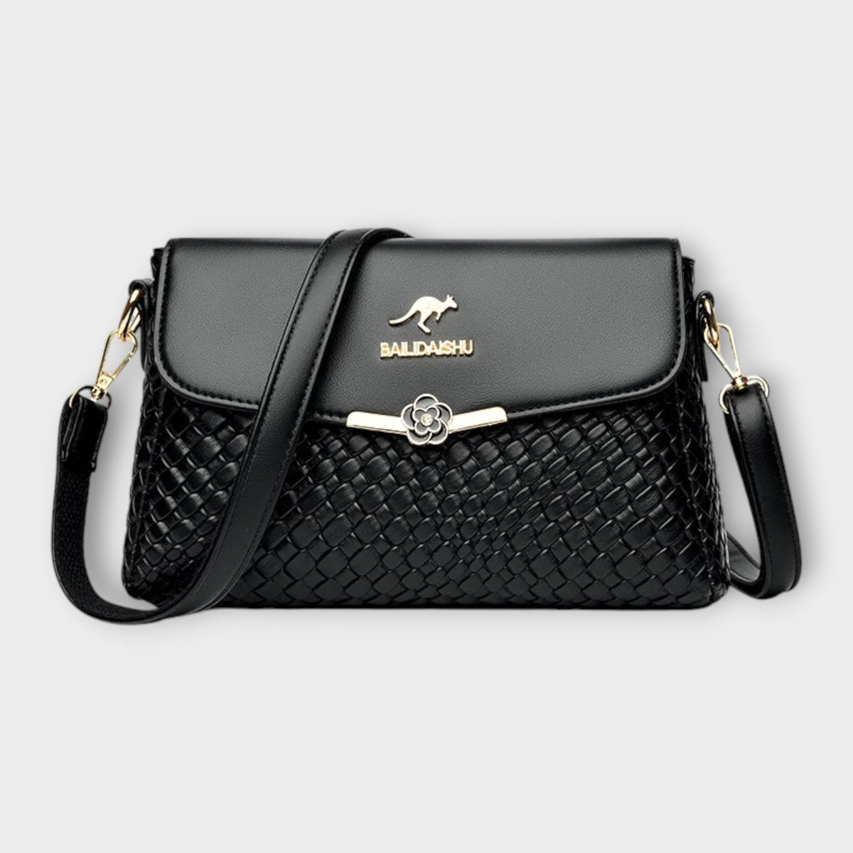 Selinda™ | Elegant Shoulder Bag