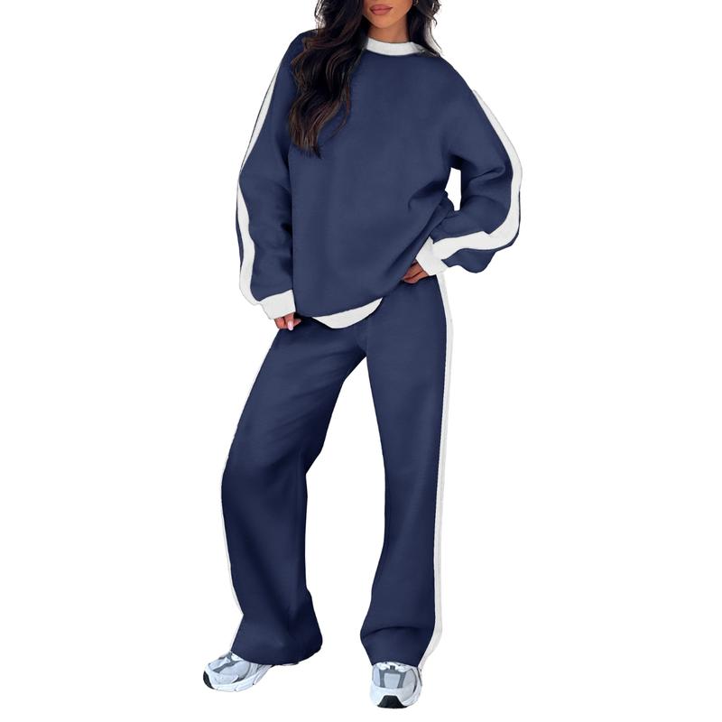 Samara™ | Comfortable Sweatshirt Set