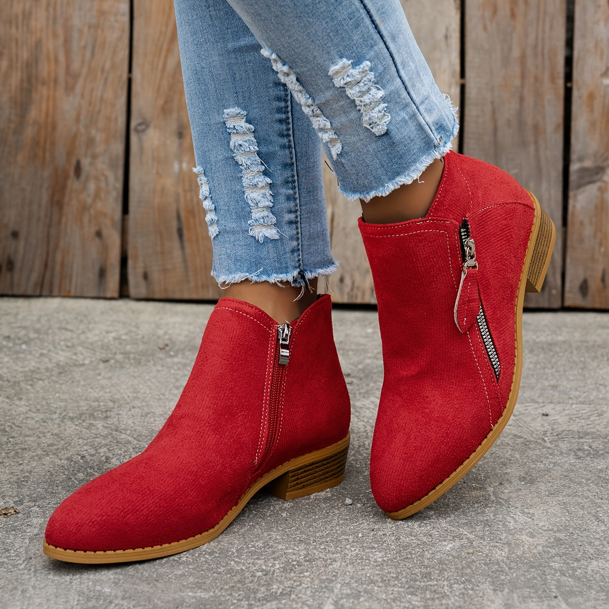 Bellavue™ - Orthopedic Boots