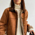 Audrey™ | Elegant Timeless Jacket
