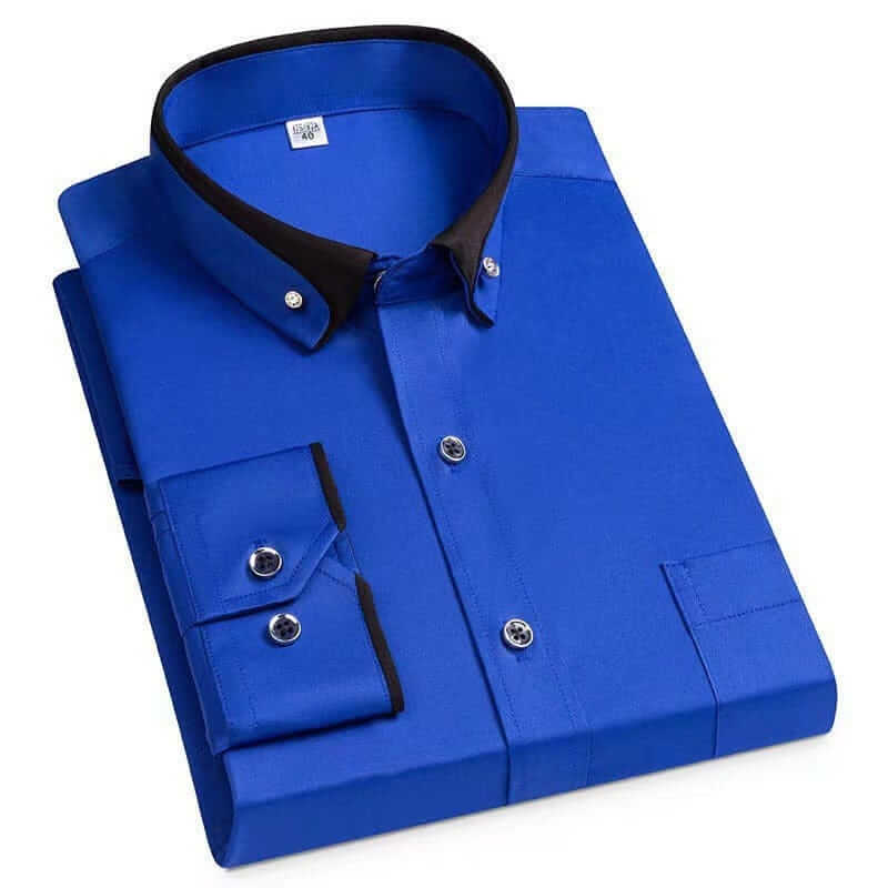 André Ferran Alvin Dress Shirt