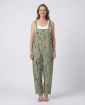 Nyselle™ | Comfortable printed Jmpsuit