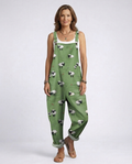 Rysoria™ | Comfortable printed Jmpsuit