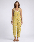 Delyraen™ | Comfortable printed Jmpsuit
