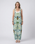 Fendelle™ | Comfortable printed Jmpsuit