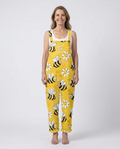 Myressa™ |   Comfortable printed Jmpsuit