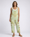 Aethyra™ | Comfortable printed Jmpsuit
