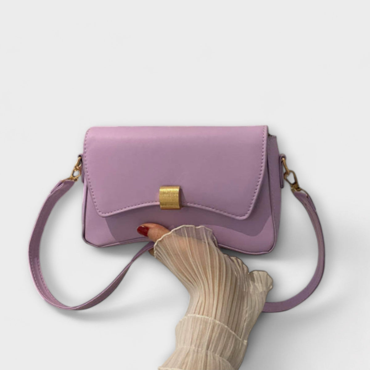 Elida™ | Stylish Shoulder Bag