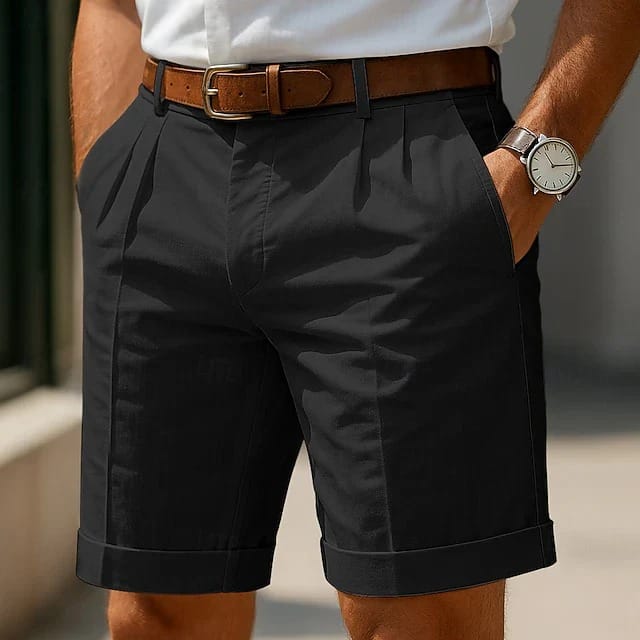 André Ferran Santiago Shorts
