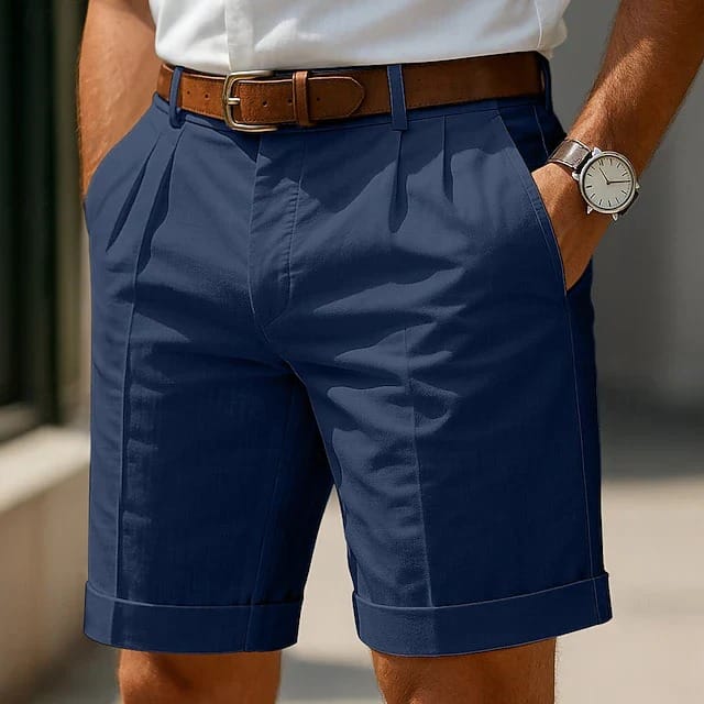 André Ferran Santiago Shorts