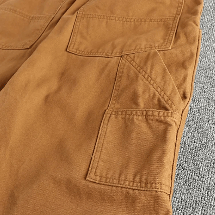 André Ferran Porter Pants