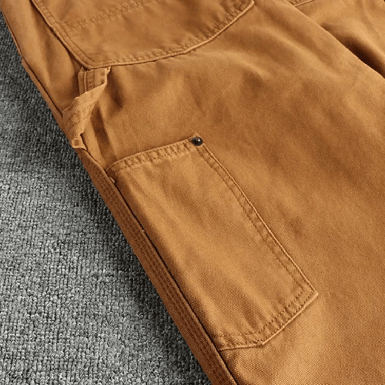 André Ferran Porter Pants