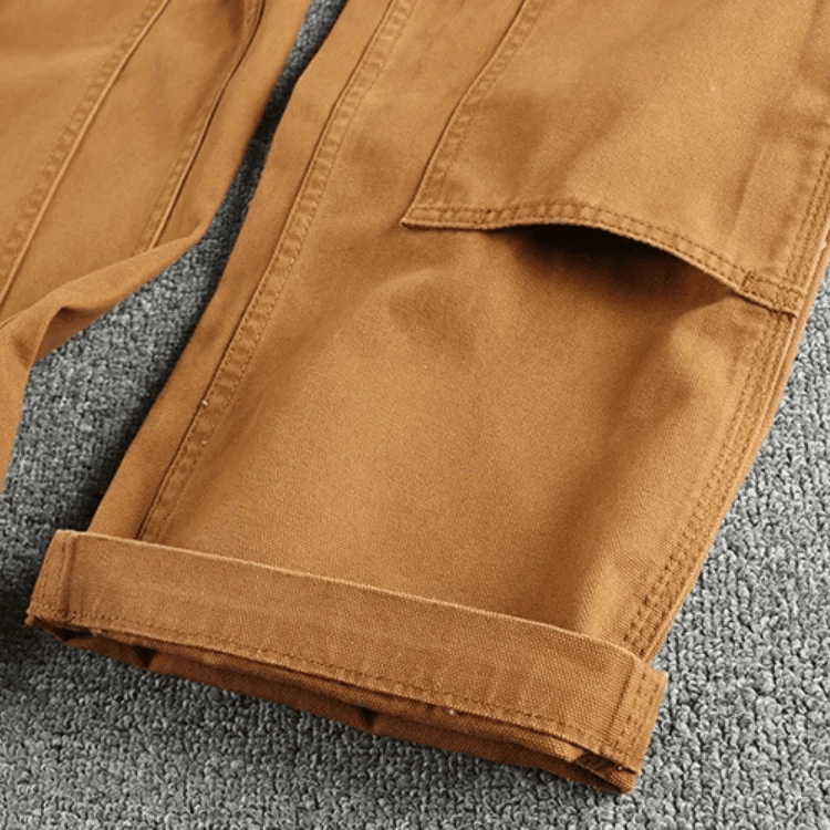 André Ferran Porter Pants