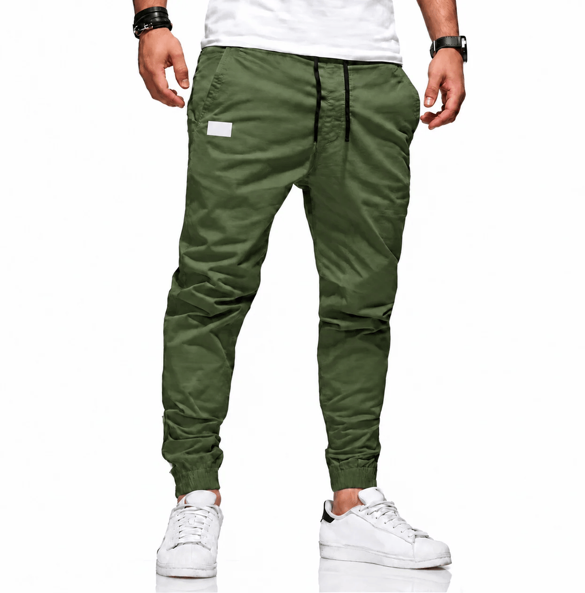 André Ferran Ryan Cargo Pants