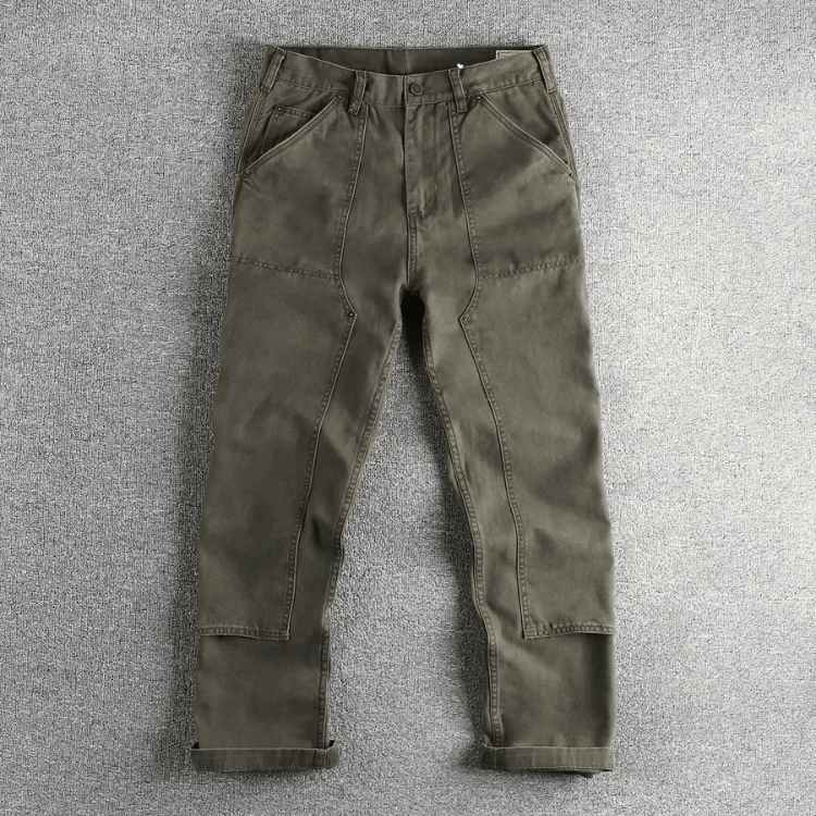 André Ferran Porter Pants