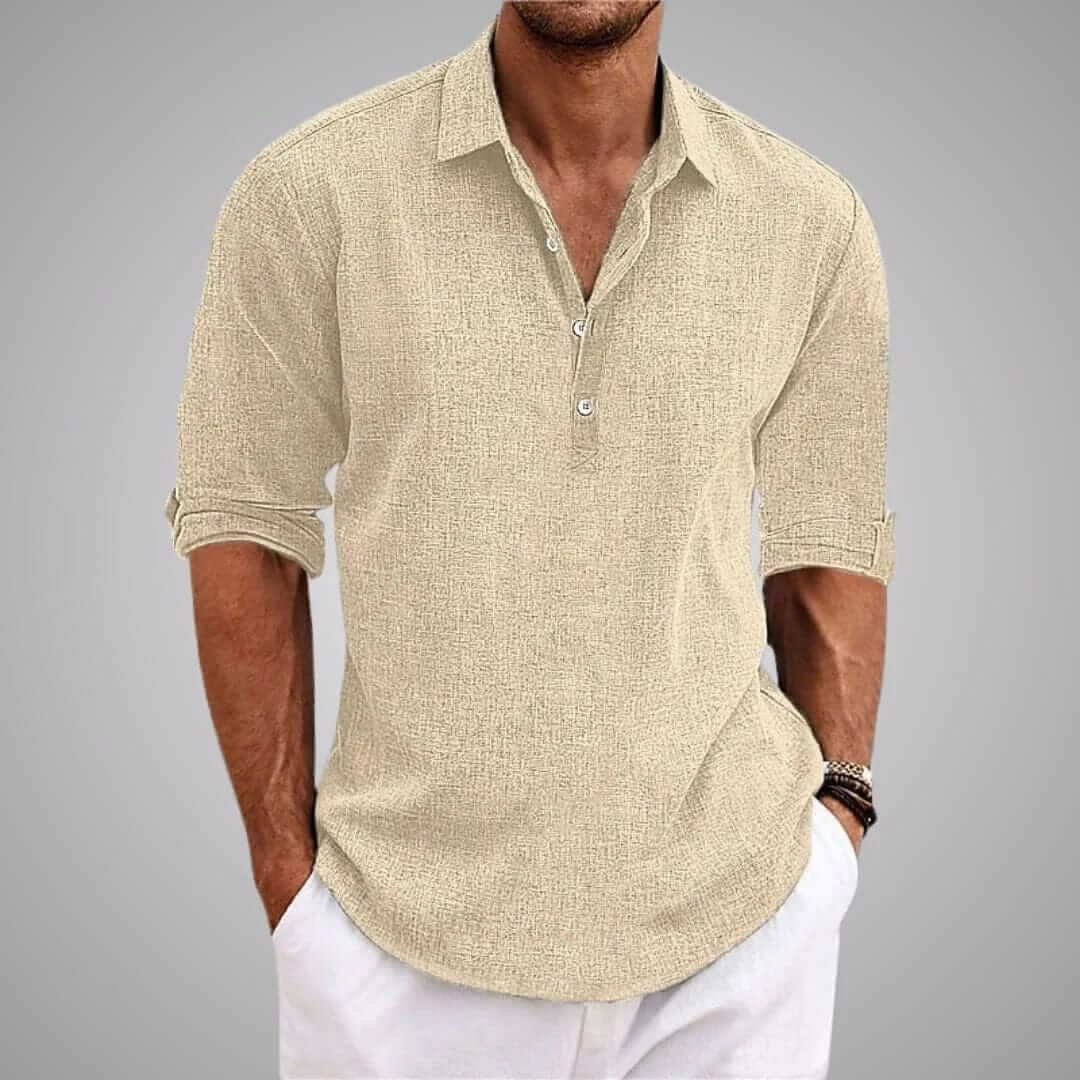 André Ferran Fernando Shirt