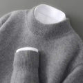 André Ferran Wool Sweater